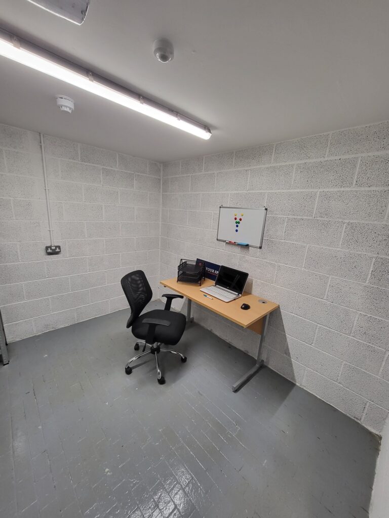 Workshops to rent in Weymouth and Portland 10