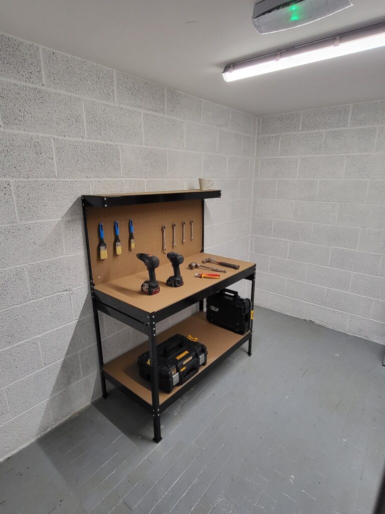 Workshops to rent in Weymouth and Portland 14