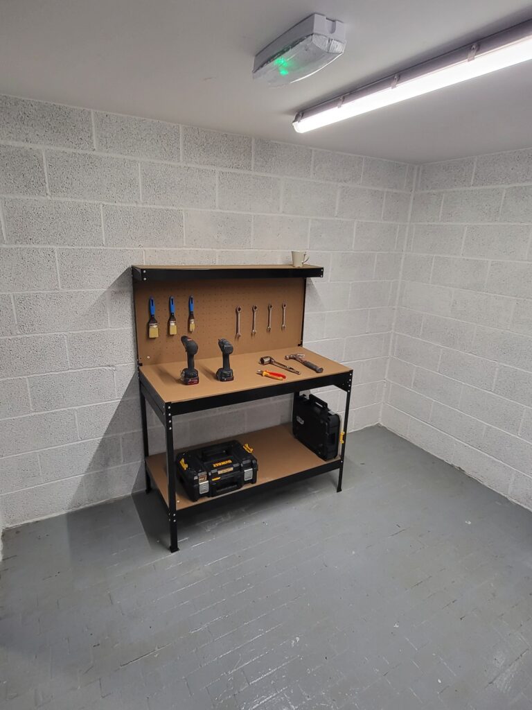 Workshops to rent in Weymouth and Portland 15