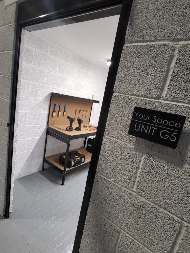 Workshops to rent in Weymouth and Portland 17