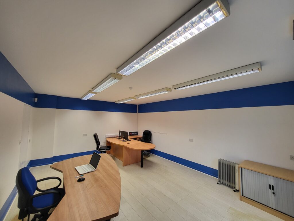 Workshops to rent in Weymouth and Portland 2