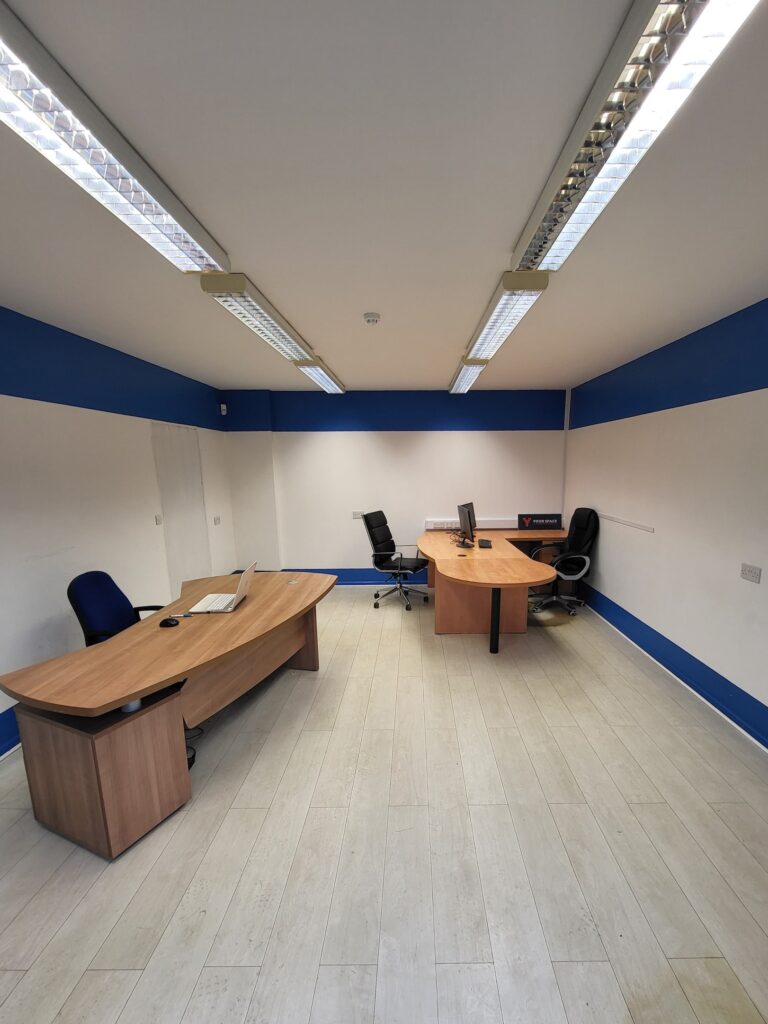 Workshops to rent in Weymouth and Portland 4