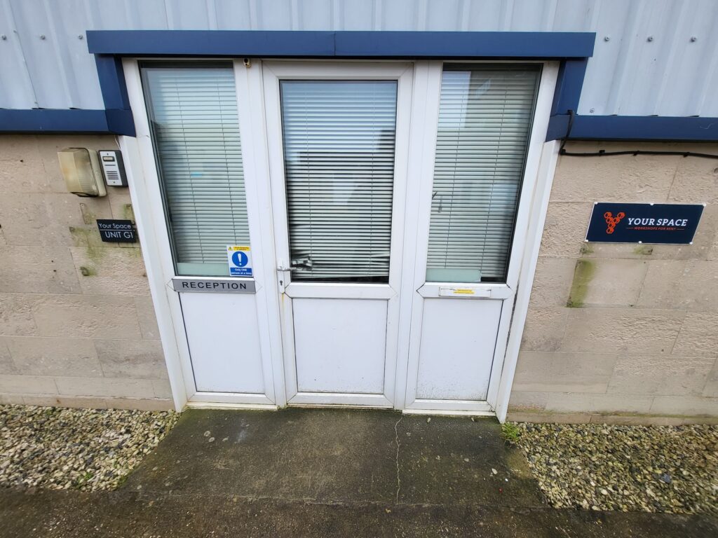 Workshops to rent in Weymouth and Portland 7